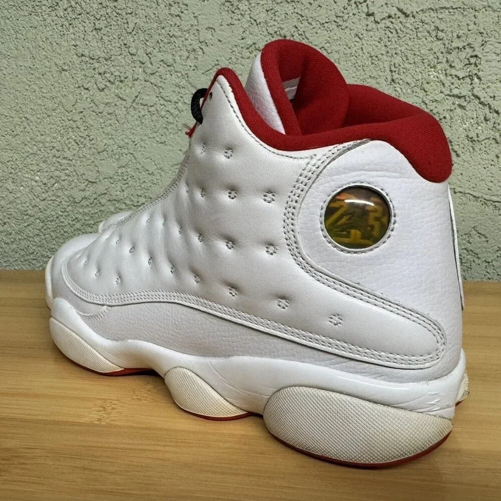 Size 10.5 - Jordan 13 Retro History of Flight 2017 414571-103‎